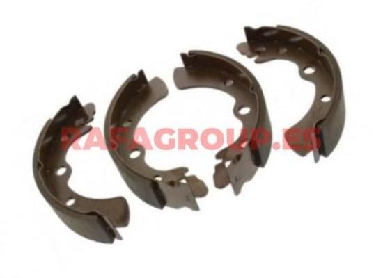 RG8541 - Brake Shoe Seat